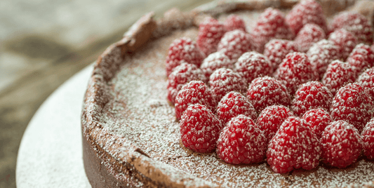 The Magic of Chocolate & Red Wine