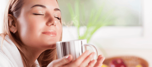 A Beginner's Guide To Coffee Tasting