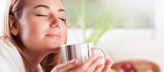Enjoying Coffee Without the Acid Discomfort!
