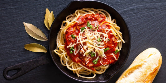 It's Pasta Time!