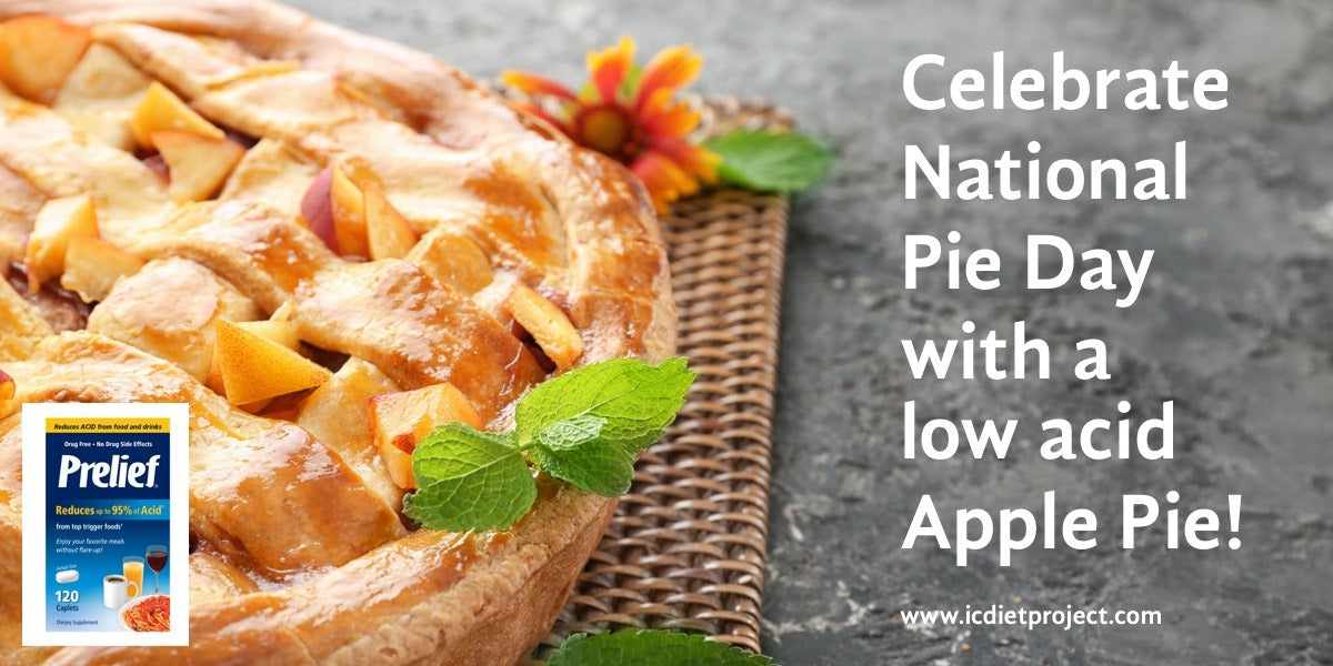 Fresh baked Apple Pie